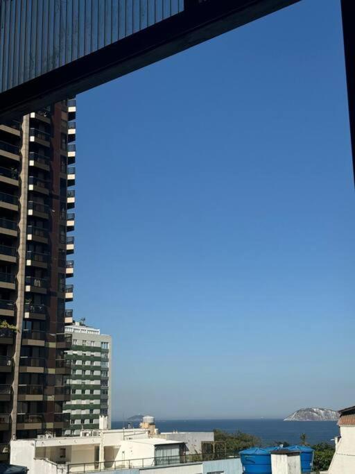 Em #ipanema Apartamento