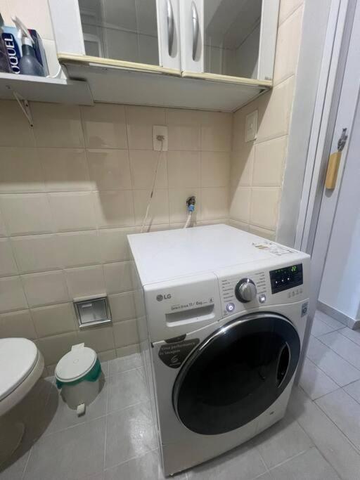 Em #ipanema Apartamento *