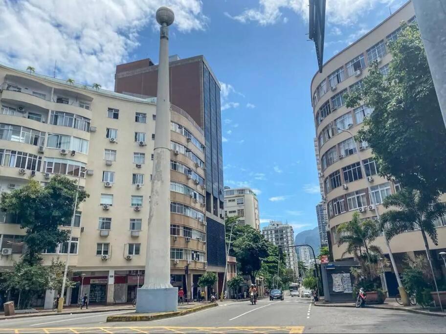Em #ipanema Apartamento Río de Janeiro