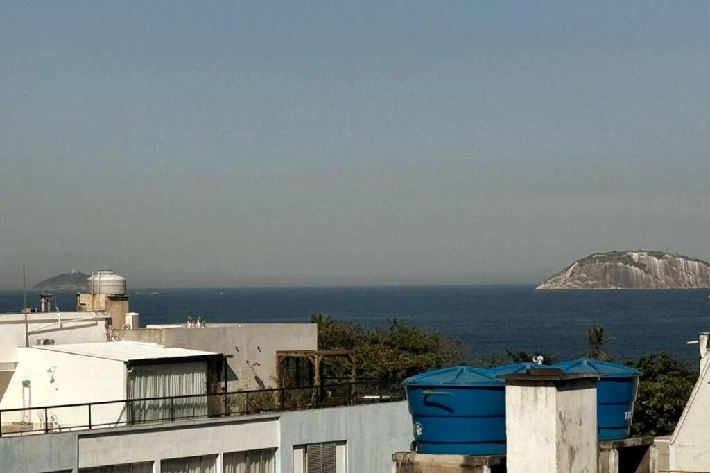 Apartamento Em #ipanema