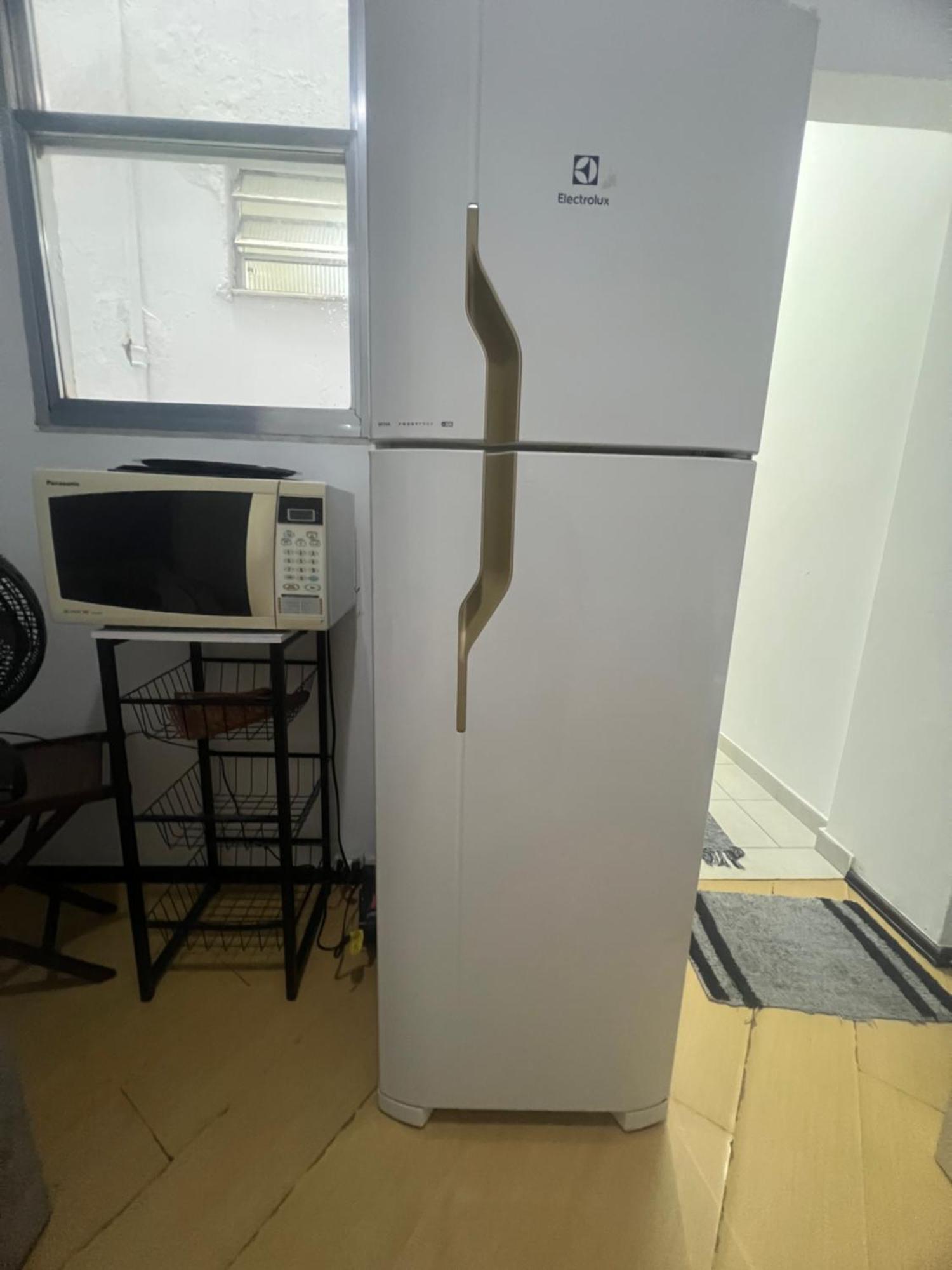 Em #ipanema Apartamento