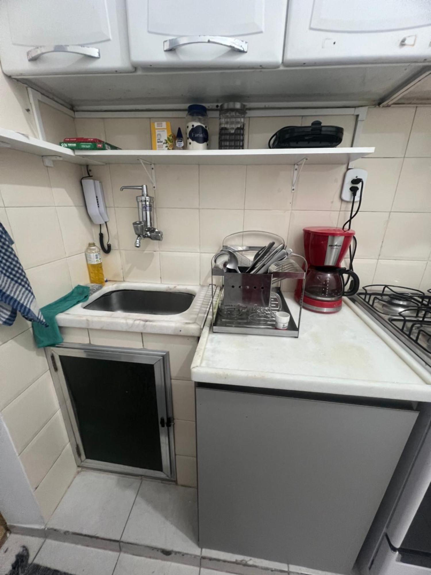 Apartamento Em #ipanema