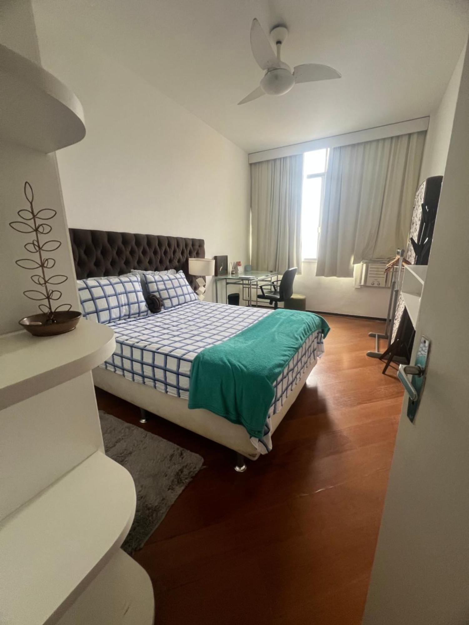 Em #ipanema Apartamento