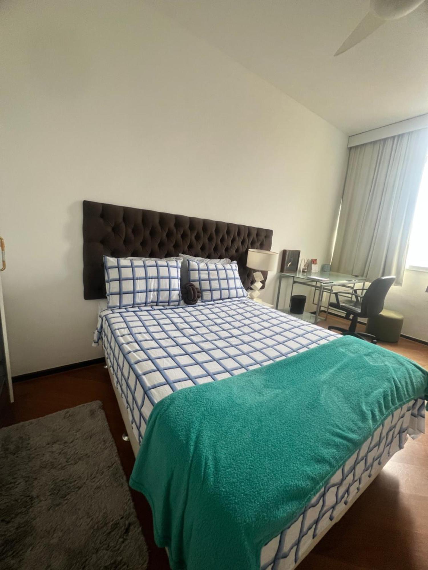 Em #ipanema Apartamento