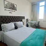 Apartamento Em #Ipanema Beach