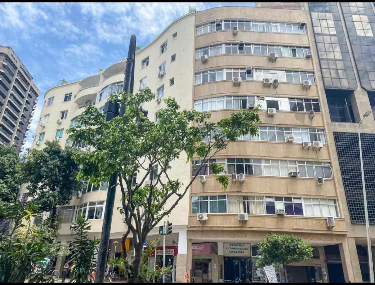 Em #ipanema Appartamento Rio de Janeiro